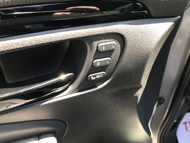 2022 Honda Passport Elite