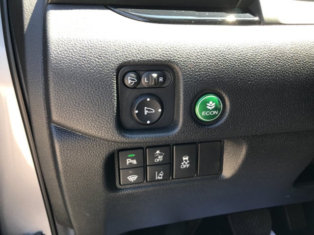 2022 Honda Passport Elite