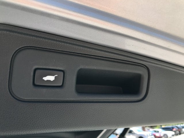 2022 Honda Passport Elite