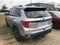 2022 Honda Passport Elite