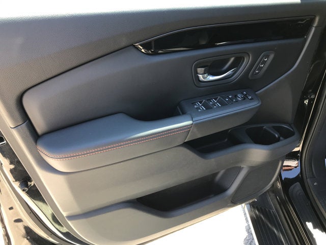 2023 Honda Pilot TrailSport
