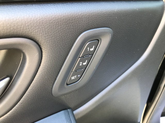 2023 Honda Pilot TrailSport