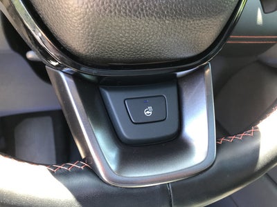 2023 Honda Pilot TrailSport