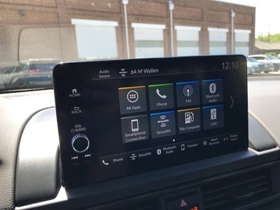 2023 Honda Pilot TrailSport