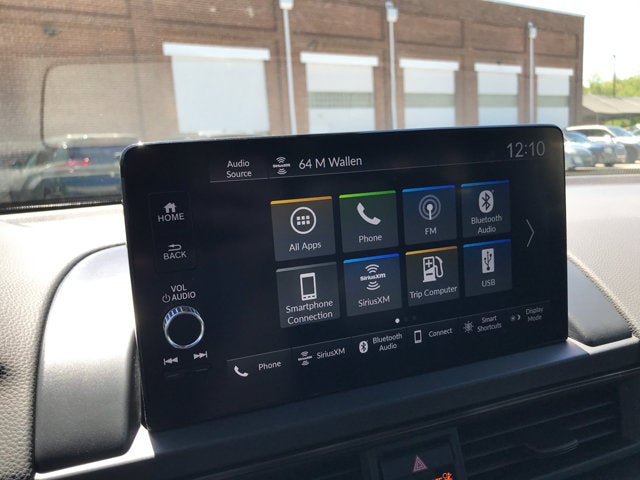 2023 Honda Pilot TrailSport