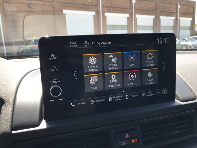 2023 Honda Pilot TrailSport