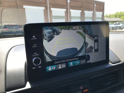 2023 Honda Pilot TrailSport
