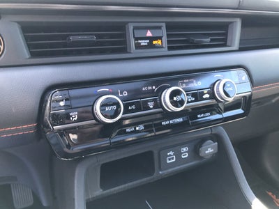 2023 Honda Pilot TrailSport