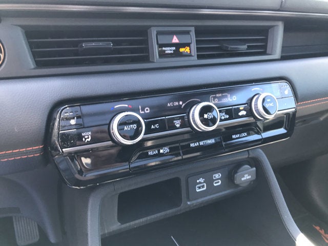 2023 Honda Pilot TrailSport