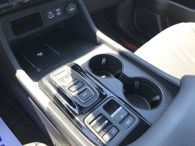 2023 Honda Pilot TrailSport
