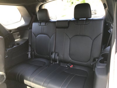 2023 Honda Pilot TrailSport