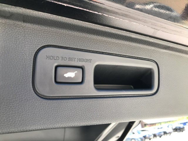 2023 Honda Pilot TrailSport
