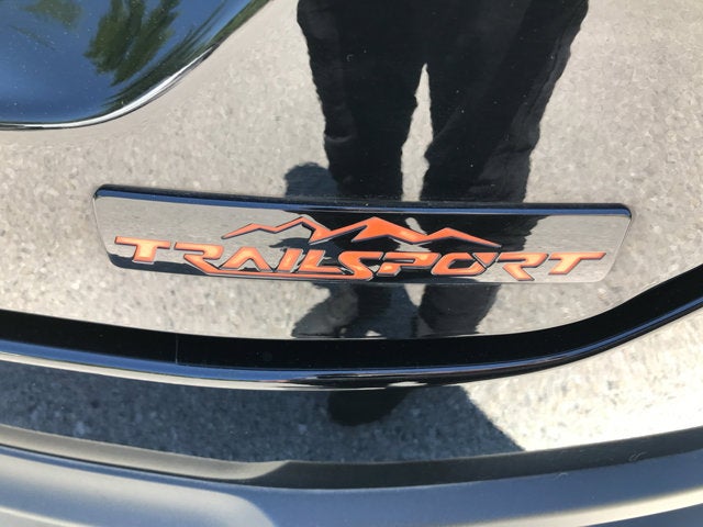 2023 Honda Pilot TrailSport