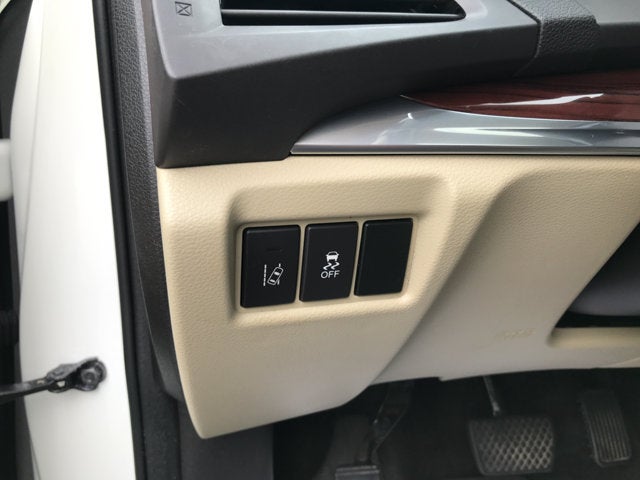 2016 Acura MDX w/Tech