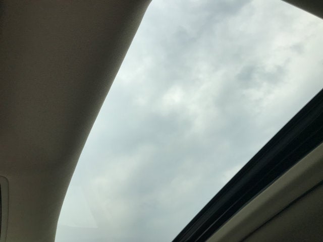 2016 Acura MDX w/Tech