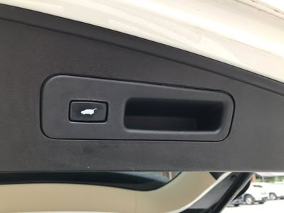 2016 Acura MDX w/Tech