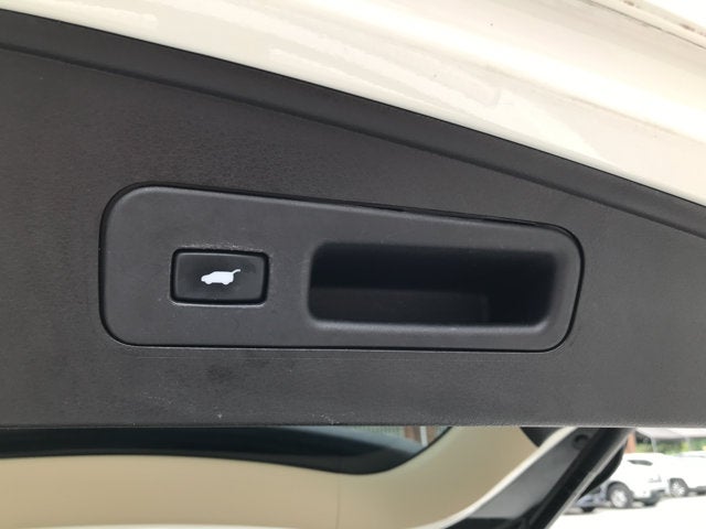 2016 Acura MDX w/Tech