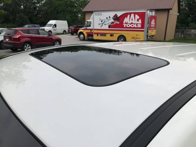 2016 Acura MDX w/Tech