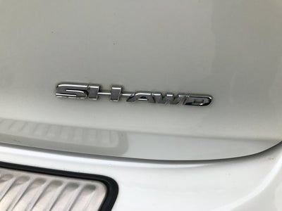 2016 Acura MDX w/Tech
