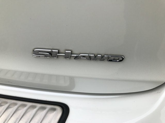 2016 Acura MDX w/Tech