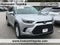 2024 Toyota Grand Highlander Hybrid XLE