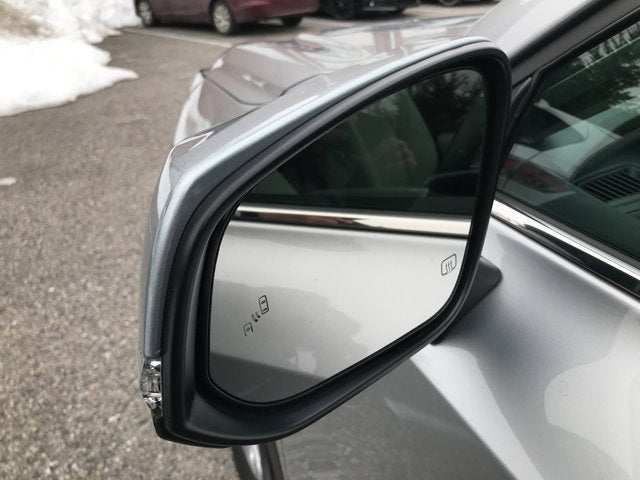 2024 Toyota Grand Highlander Hybrid XLE