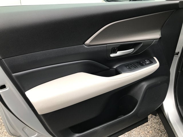 2024 Toyota Grand Highlander Hybrid XLE