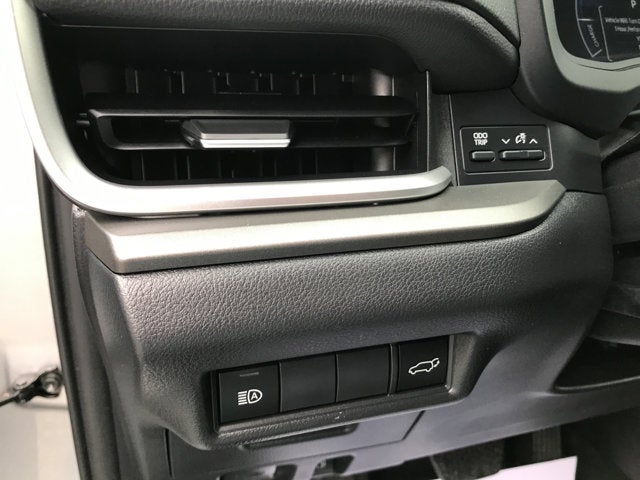 2024 Toyota Grand Highlander Hybrid XLE