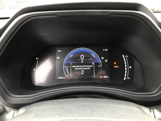 2024 Toyota Grand Highlander Hybrid XLE