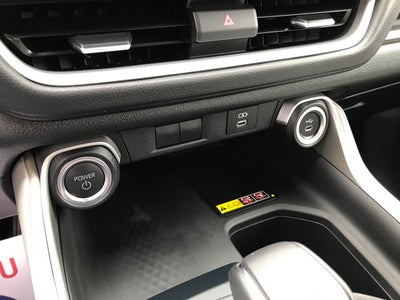 2024 Toyota Grand Highlander Hybrid XLE