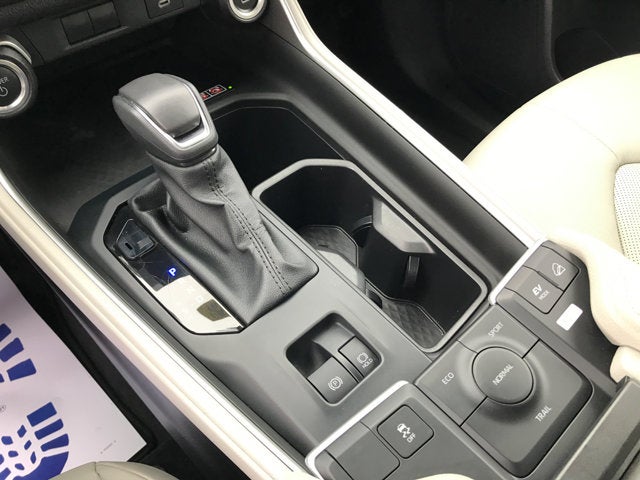 2024 Toyota Grand Highlander Hybrid XLE