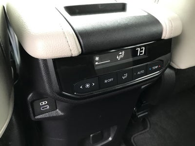 2024 Toyota Grand Highlander Hybrid XLE