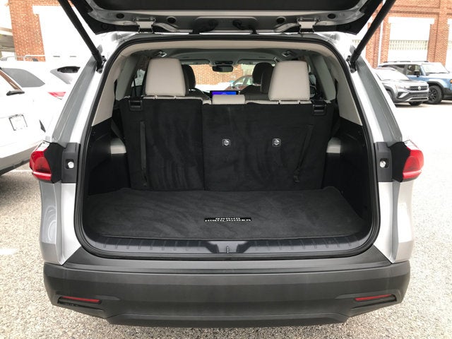 2024 Toyota Grand Highlander Hybrid XLE