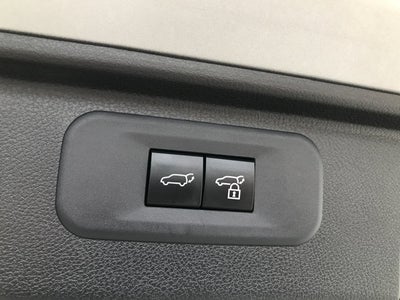 2024 Toyota Grand Highlander Hybrid XLE