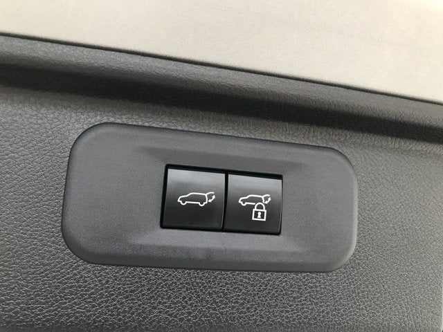 2024 Toyota Grand Highlander Hybrid XLE