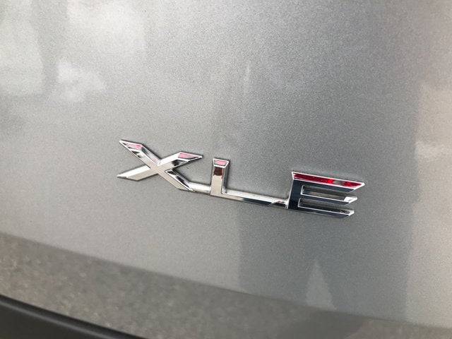 2024 Toyota Grand Highlander Hybrid XLE