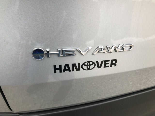 2024 Toyota Grand Highlander Hybrid XLE