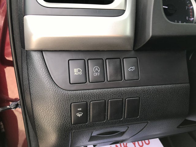 2017 Toyota Highlander LE Plus