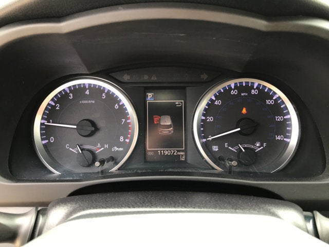 2017 Toyota Highlander LE Plus