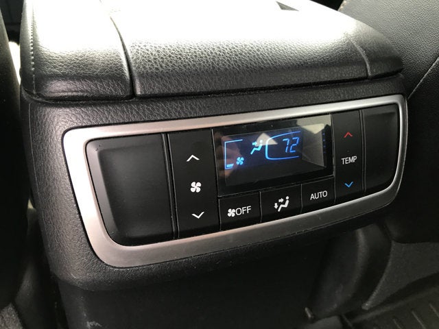 2017 Toyota Highlander LE Plus
