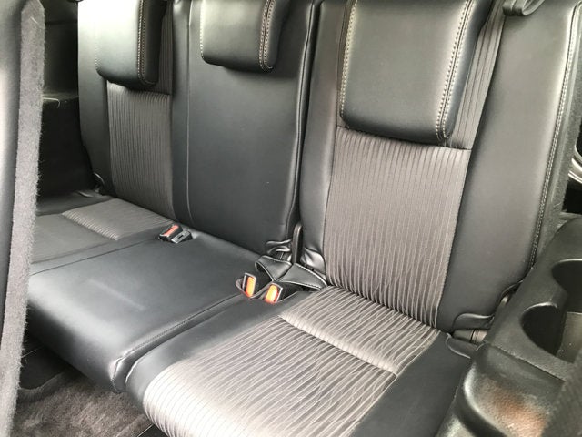 2017 Toyota Highlander LE Plus