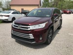 2017 Toyota Highlander LE Plus