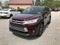 2017 Toyota Highlander LE Plus