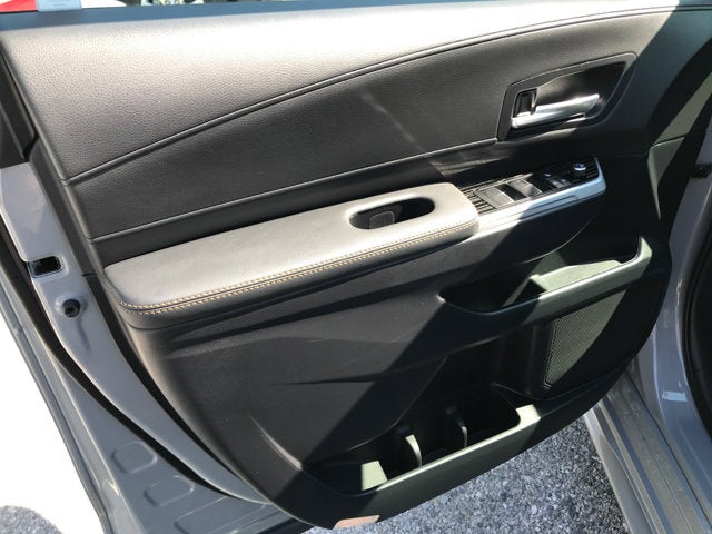 2025 Toyota Sienna Woodland Edition