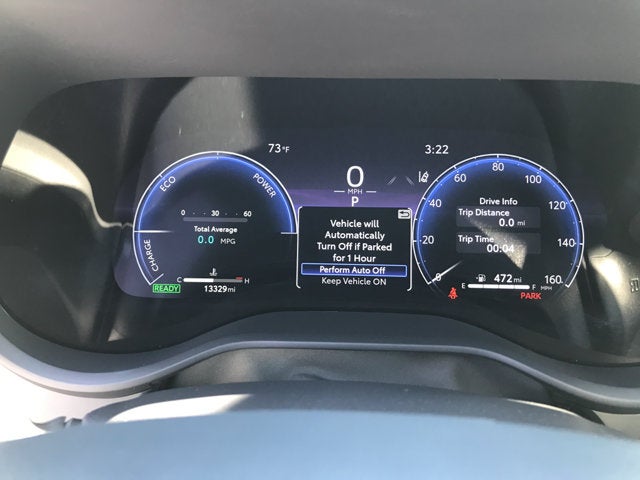 2025 Toyota Sienna Woodland Edition