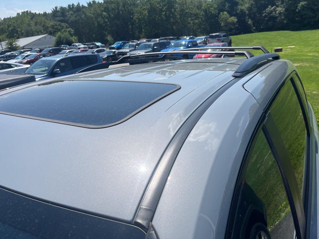 2025 Toyota Sienna Woodland Edition