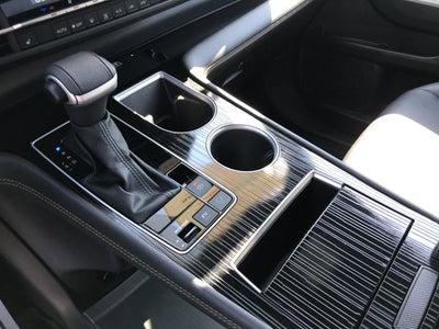 2025 Toyota Sienna Woodland Edition