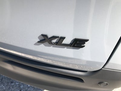 2025 Toyota Sienna Woodland Edition