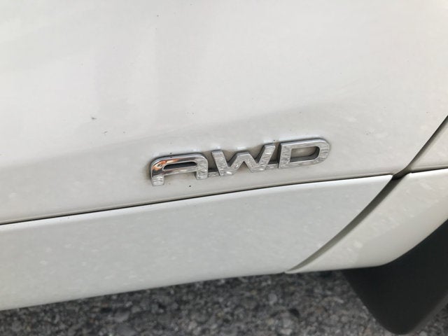 2020 Toyota Highlander Hybrid Limited