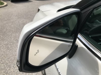 2020 Toyota Highlander Hybrid Limited